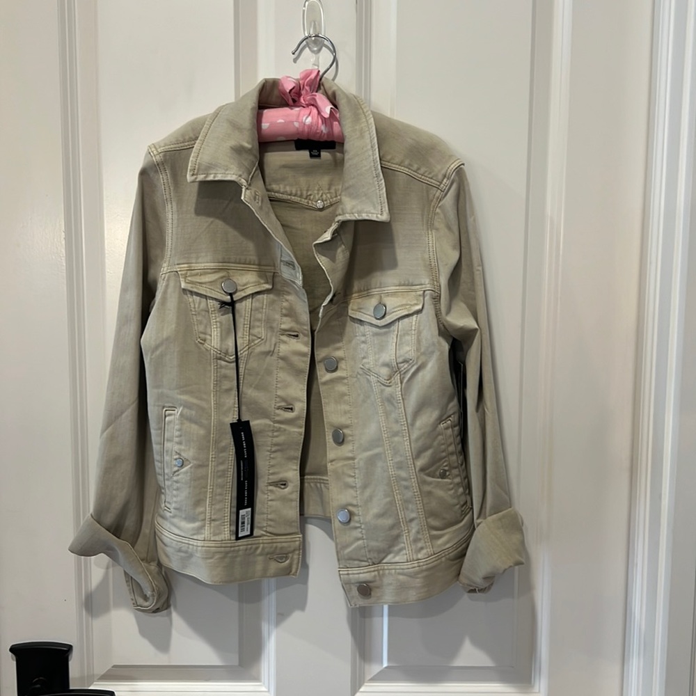 Liverpool jacket